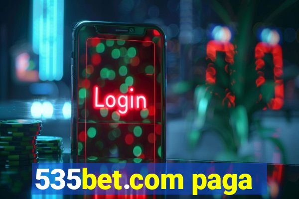 535bet.com paga